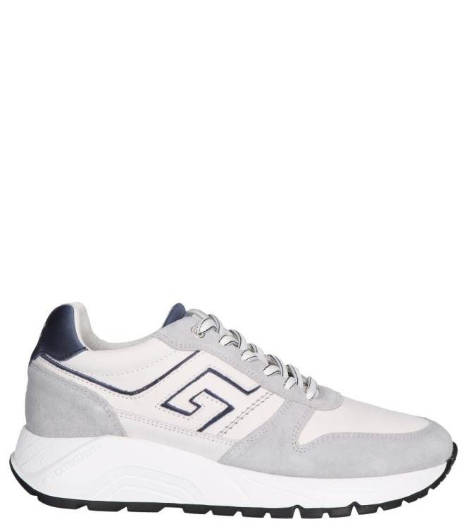 Greve sneaker <span>7276.01 RF</span> 7276.01 RF wit - www.bremmerschoenen.info - Bremmer Schoenen