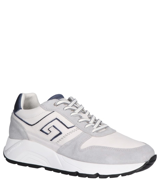 Greve sneaker <span>7276.01 RF</span> 7276.01 RF wit - www.bremmerschoenen.info - Bremmer Schoenen