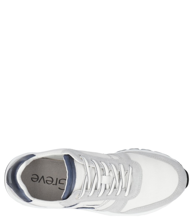 Greve sneaker <span>7276.01 RF</span> 7276.01 RF wit - www.bremmerschoenen.info - Bremmer Schoenen