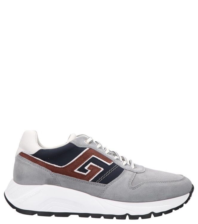 Greve sneaker <span>7276.03 RF</span> 7276.03 RF grijs - www.bremmerschoenen.info - Bremmer Schoenen