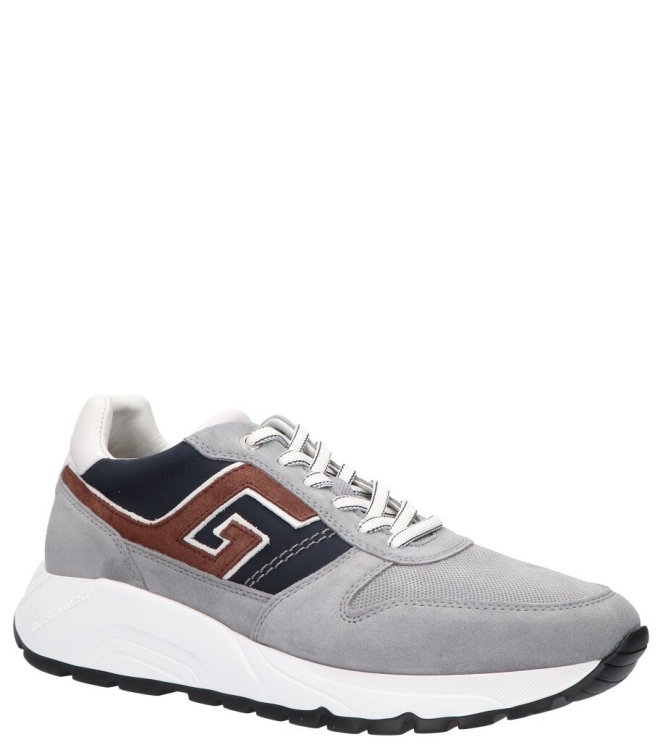 Greve sneaker <span>7276.03 RF</span> 7276.03 RF grijs - www.bremmerschoenen.info - Bremmer Schoenen