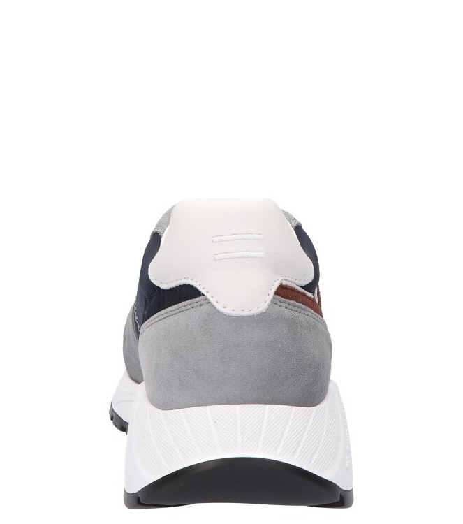 Greve sneaker <span>7276.03 RF</span> 7276.03 RF grijs - www.bremmerschoenen.info - Bremmer Schoenen