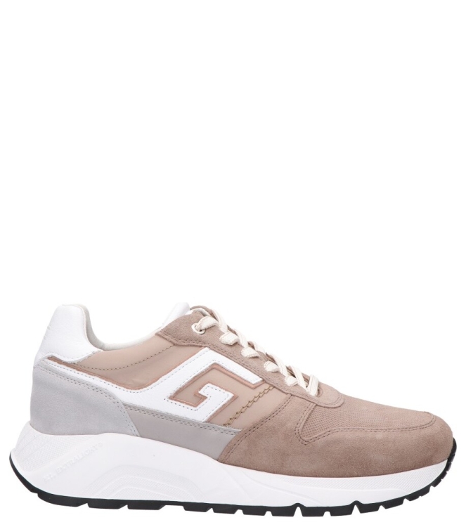 Greve sneaker <span>7276.04 XF</span> 7276.04 XF beige - www.bremmerschoenen.info - Bremmer Schoenen