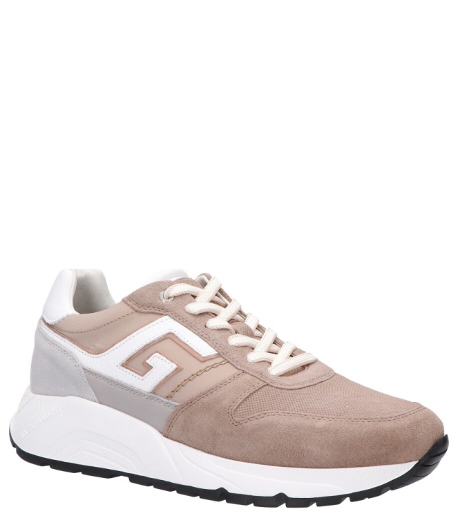 Greve sneaker <span>7276.04 XF</span> 7276.04 XF beige - www.bremmerschoenen.info - Bremmer Schoenen
