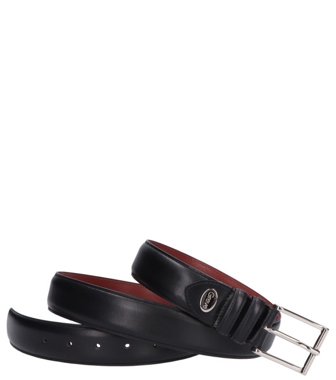 Greve Greve riem <span>93580 Black Signet</span> 93580 Black Signet Greve riem <span>93580 Black Signet</span> 93580 Black Signet zwart - www.bremmerschoenen.info - Bremmer Schoenen