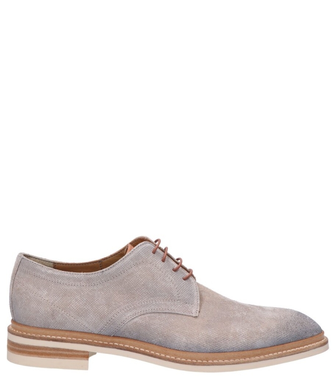 Giorgio geklede schoen <span>85828 102 Sand</span> 85828 102 Sand beige - www.bremmerschoenen.info - Bremmer Schoenen