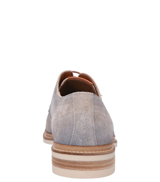 Giorgio geklede schoen <span>85828 102 Sand</span> 85828 102 Sand beige - www.bremmerschoenen.info - Bremmer Schoenen