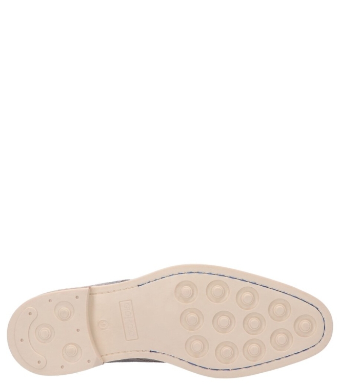 Giorgio geklede schoen <span>85828 102 Sand</span> 85828 102 Sand beige - www.bremmerschoenen.info - Bremmer Schoenen