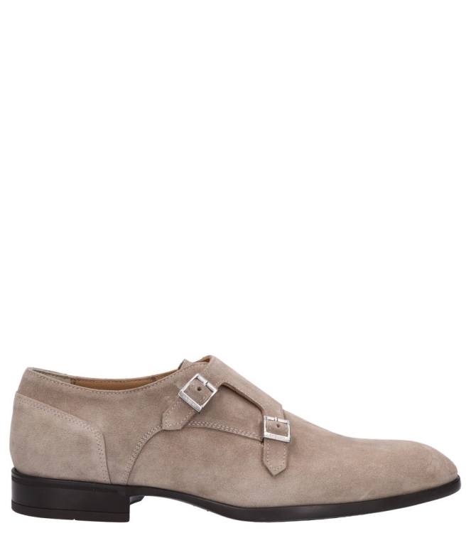 Giorgio geklede schoen <span>40315 50 Earth</span> 40315 50 Earth beige - www.bremmerschoenen.info - Bremmer Schoenen