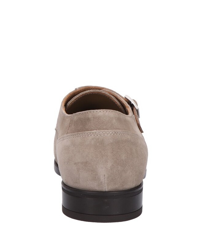 Giorgio geklede schoen <span>40315 50 Earth</span> 40315 50 Earth beige - www.bremmerschoenen.info - Bremmer Schoenen