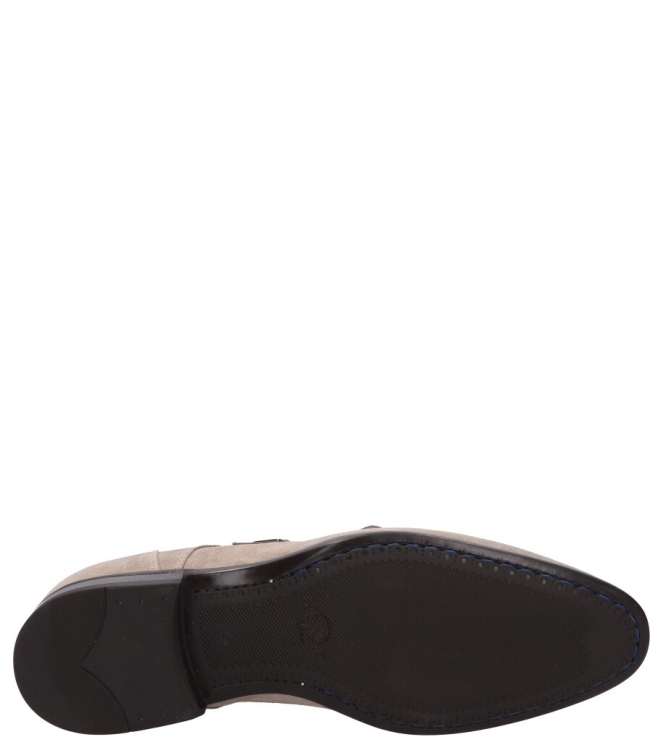 Giorgio geklede schoen <span>40315 50 Earth</span> 40315 50 Earth beige - www.bremmerschoenen.info - Bremmer Schoenen