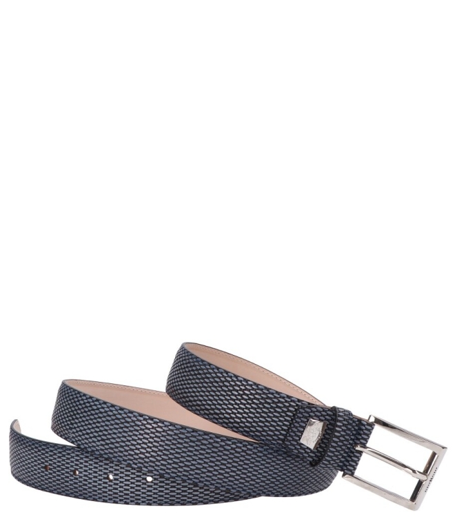 Giorgio riem <span>HES1023/35 12 Londra</span> HES1023/35 12 Londra blauw - www.bremmerschoenen.info - Bremmer Schoenen