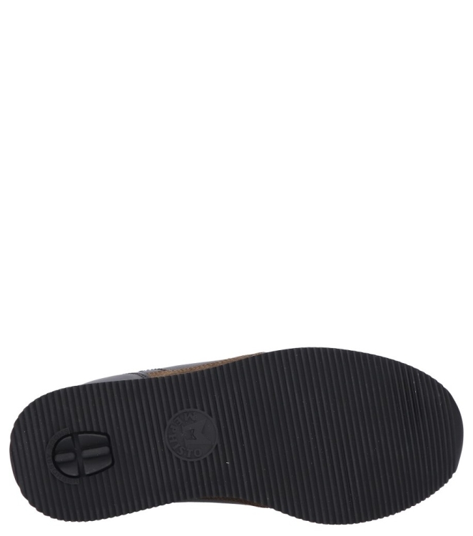 Mephisto sneaker <span>Gilfort 3619/1500 6100</span> Gilfort 3619/1500 6100 groen - www.bremmerschoenen.info - Bremmer Schoenen