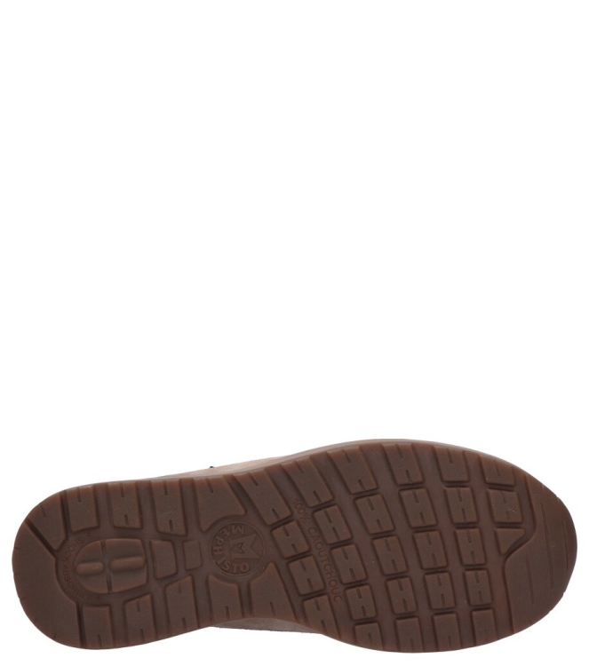 Mephisto sneaker <span>Bradley 3660/6100</span> Bradley 3660/6100 cognac - www.bremmerschoenen.info - Bremmer Schoenen