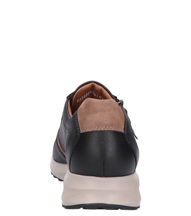 Mephisto sneaker <span>Dino 1500/6100</span> Dino 1500/6100 blauw - www.bremmerschoenen.info - Bremmer Schoenen