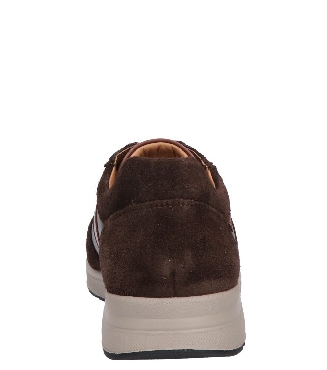 Mephisto sneaker <span>Vito 3651/6151</span> Vito 3651/6151 bruin - www.bremmerschoenen.info - Bremmer Schoenen
