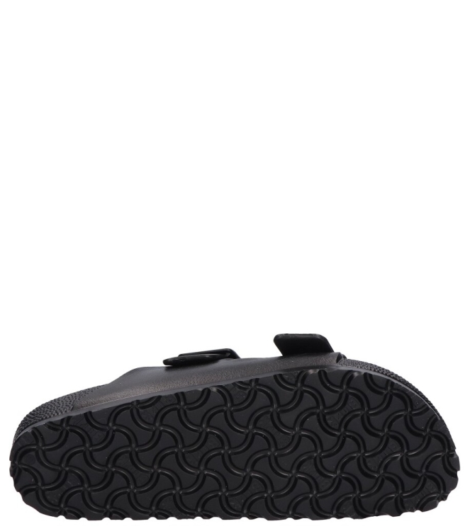 Birkenstock slipper <span>129423 Arizona EVA</span> 129423 Arizona EVA zwart - www.bremmerschoenen.info - Bremmer Schoenen