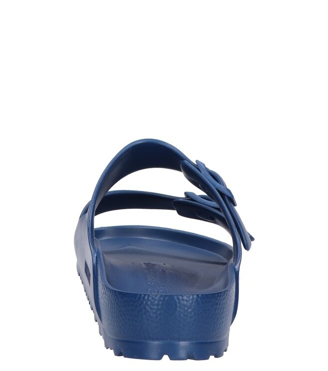 Birkenstock slipper <span>1019051 Arizona EVA</span> 1019051 Arizona EVA blauw - www.bremmerschoenen.info - Bremmer Schoenen