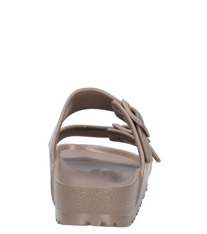 Birkenstock slipper <span>1030466 Arizona EVA</span> 1030466 Arizona EVA grijs - www.bremmerschoenen.info - Bremmer Schoenen
