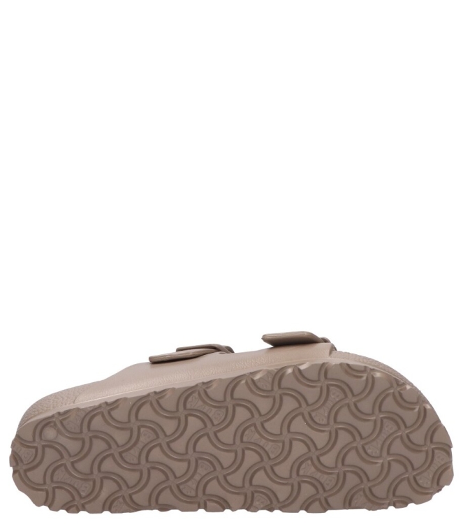Birkenstock slipper <span>1030466 Arizona EVA</span> 1030466 Arizona EVA grijs - www.bremmerschoenen.info - Bremmer Schoenen