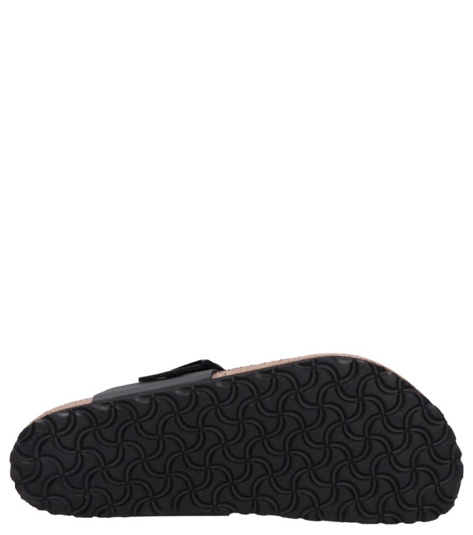 Birkenstock slipper <span>044791 Ramses</span> 044791 Ramses zwart - www.bremmerschoenen.info - Bremmer Schoenen