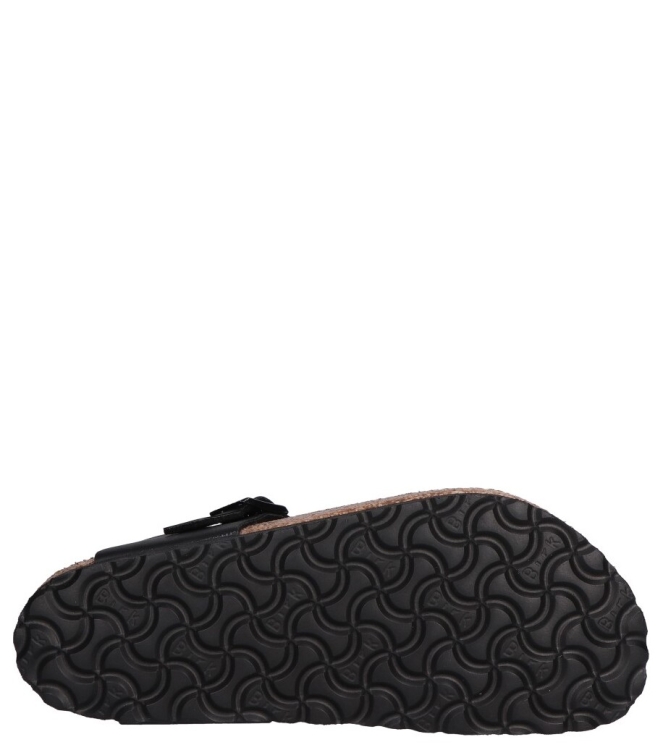 Birkenstock slipper <span>043691 Gizeh</span> 043691 Gizeh zwart - www.bremmerschoenen.info - Bremmer Schoenen