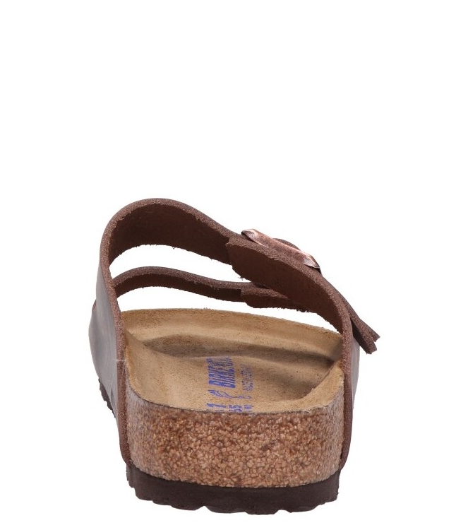 Birkenstock slipper <span>452761 Arizona</span> 452761 Arizona bruin - www.bremmerschoenen.info - Bremmer Schoenen