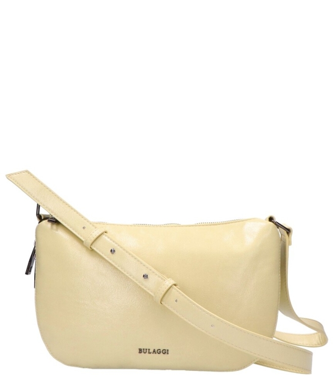 Bulaggi tas <span>BU31-263315 81</span> BU31-263315 81 geel - www.bremmerschoenen.info - Bremmer Schoenen