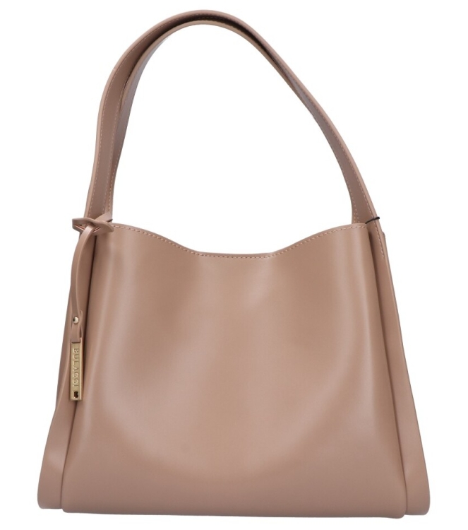 Bulaggi Bulaggi tas <span>BU31-26312 28</span> 28 Biscuit Bulaggi tas <span>BU31-26312 28</span> BU31-26312 28 beige - www.bremmerschoenen.info - Bremmer Schoenen