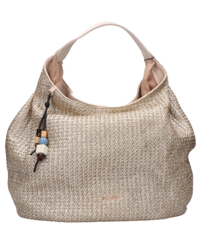 Bulaggi tas <span>BU31-26382 70</span> BU31-26382 70 goud - www.bremmerschoenen.info - Bremmer Schoenen
