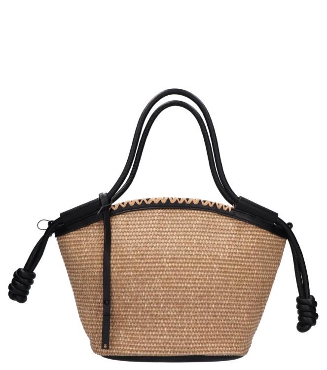 Bulaggi tas <span>BU31-26342 10</span> BU31-26342 10 zwart - www.bremmerschoenen.info - Bremmer Schoenen