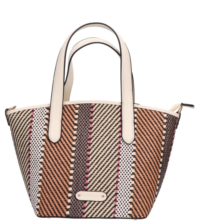 Bulaggi Bulaggi tas <span>BU31-26329 31</span> 31 Creme Bulaggi tas <span>BU31-26329 31</span> BU31-26329 31 beige - www.bremmerschoenen.info - Bremmer Schoenen