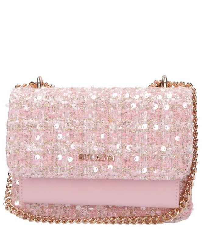 Bulaggi tas <span>BU31-26346 61</span> BU31-26346 61 rose - www.bremmerschoenen.info - Bremmer Schoenen