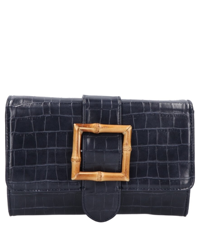 Bulaggi clutch <span>BU31-26374 43</span> BU31-26374 43 blauw - www.bremmerschoenen.info - Bremmer Schoenen