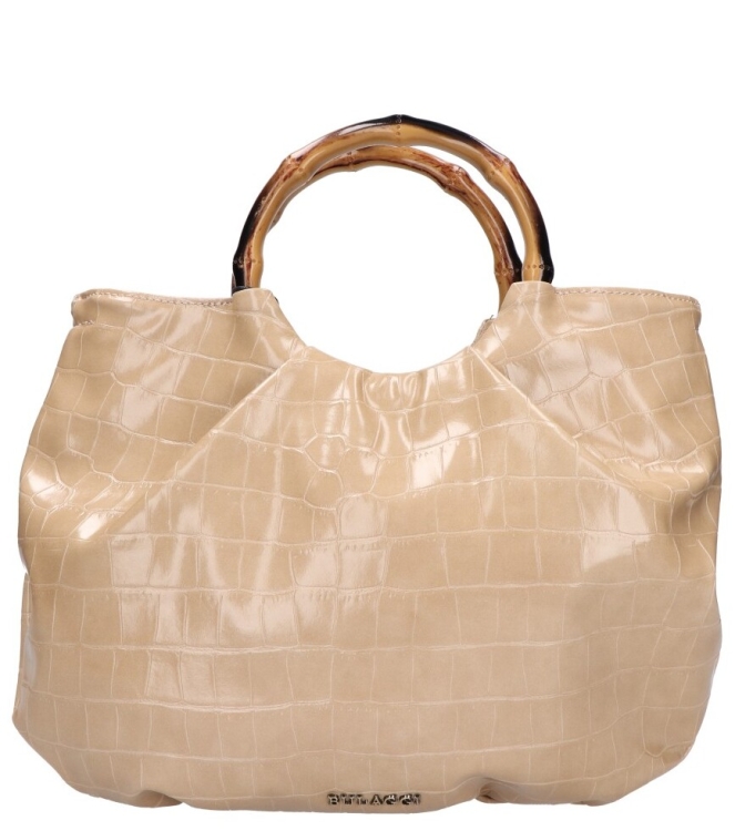 Bulaggi tas <span>BU31-26375 29</span> BU31-26375 29 beige - www.bremmerschoenen.info - Bremmer Schoenen