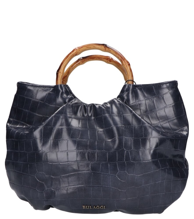 Bulaggi tas <span>BU31-26375 43</span> BU31-26375 43 blauw - www.bremmerschoenen.info - Bremmer Schoenen
