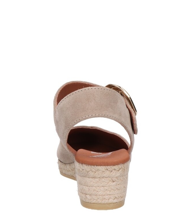 Viguera espadrille <span>2319 vitelo desert</span> 2319 vitelo desert beige - www.bremmerschoenen.info - Bremmer Schoenen