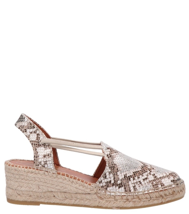 Viguera espadrille <span>1831 chloe</span> 1831 chloe beige - www.bremmerschoenen.info - Bremmer Schoenen