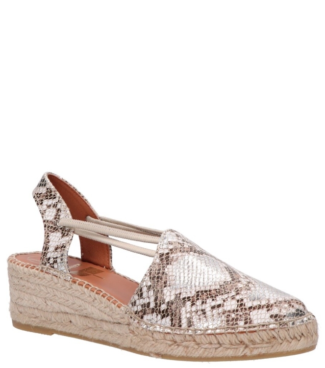 Viguera espadrille <span>1831 chloe</span> 1831 chloe beige - www.bremmerschoenen.info - Bremmer Schoenen