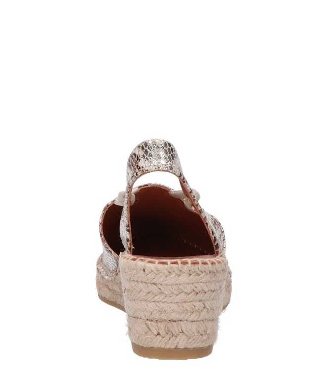 Viguera espadrille <span>1831 chloe</span> 1831 chloe beige - www.bremmerschoenen.info - Bremmer Schoenen