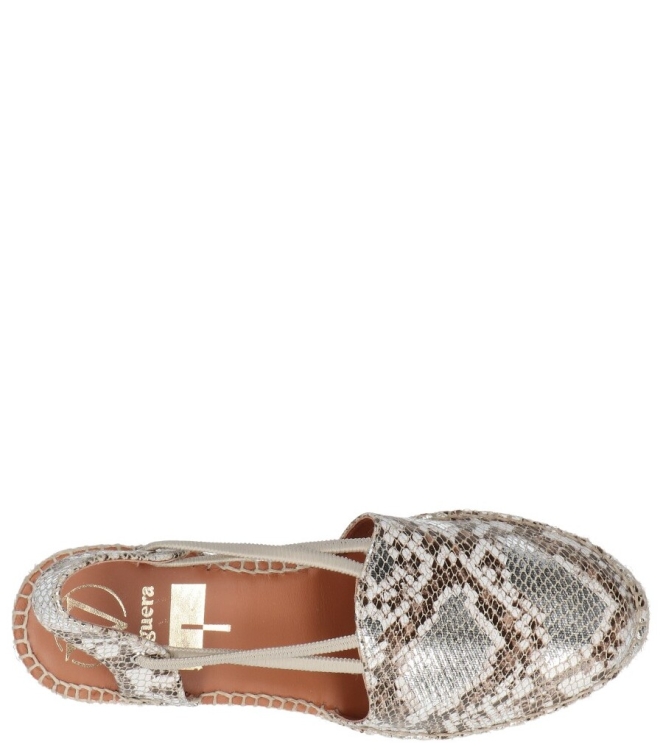 Viguera espadrille <span>1831 chloe</span> 1831 chloe beige - www.bremmerschoenen.info - Bremmer Schoenen