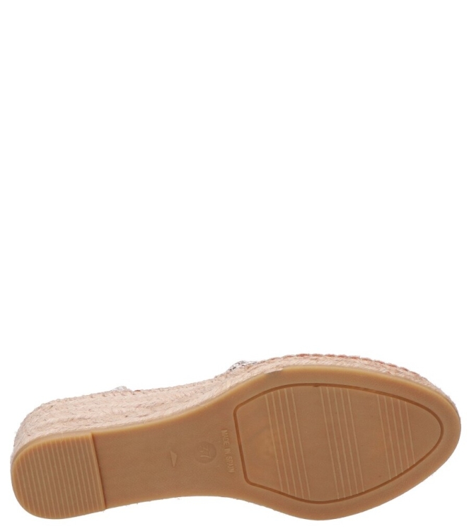 Viguera espadrille <span>1831 chloe</span> 1831 chloe beige - www.bremmerschoenen.info - Bremmer Schoenen