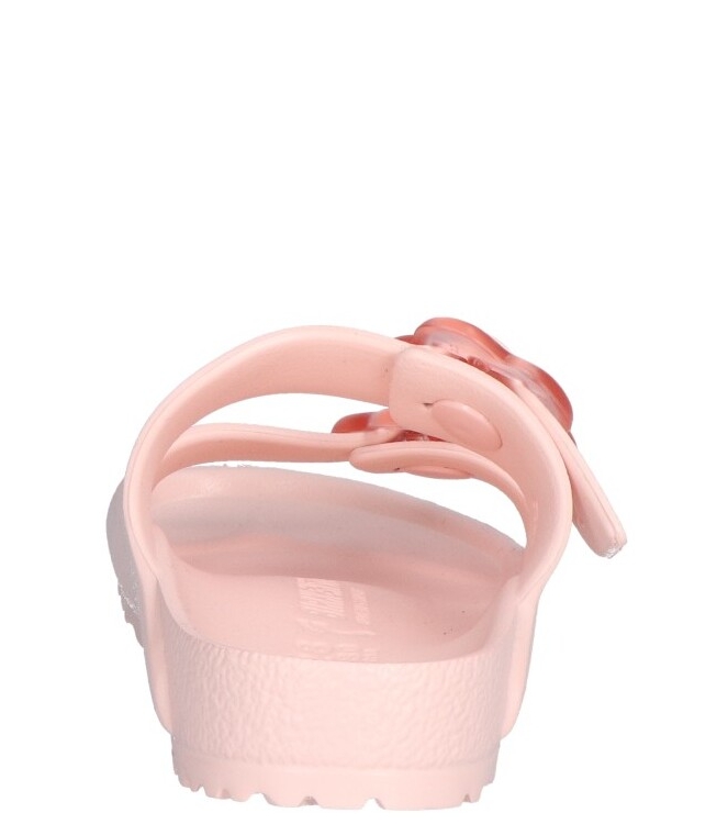 Birkenstock slipper <span>1031271 Arizona Flower EVA</span> 1031271 Arizona Flower EVA rose - www.bremmerschoenen.info - Bremmer Schoenen