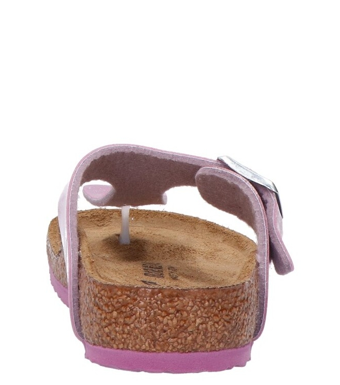 Birkenstock Birkenstock slipper <span>1031785 Gizeh</span> Cosmic Sparkle Lavender Birkenstock slipper <span>1031785 Gizeh</span> 1031785 Gizeh rose - www.bremmerschoenen.info - Bremmer Schoenen