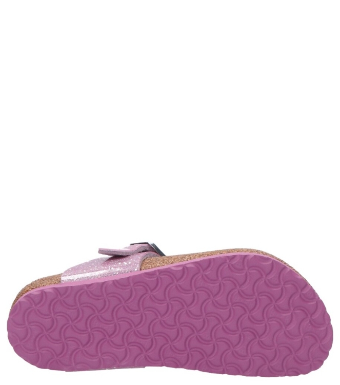 Birkenstock Birkenstock slipper <span>1031785 Gizeh</span> Cosmic Sparkle Lavender Birkenstock slipper <span>1031785 Gizeh</span> 1031785 Gizeh rose - www.bremmerschoenen.info - Bremmer Schoenen