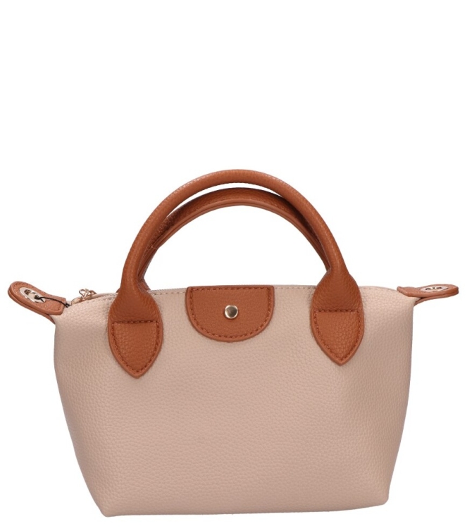handtas <span>500986 Giuliano</span> 500986 Giuliano beige - www.bremmerschoenen.info - Bremmer Schoenen