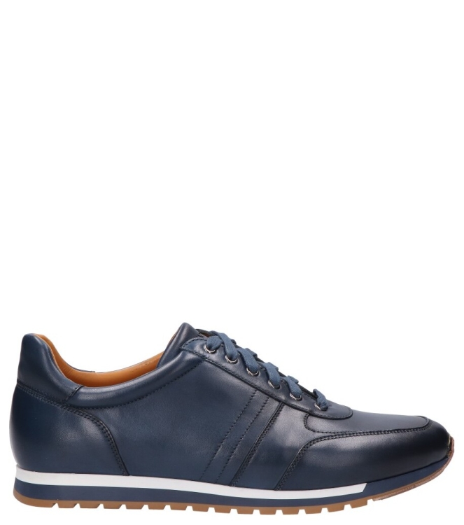 Magnanni sneaker <span>22652 ibiza boltan azul</span> 22652 ibiza boltan azul blauw - www.bremmerschoenen.info - Bremmer Schoenen