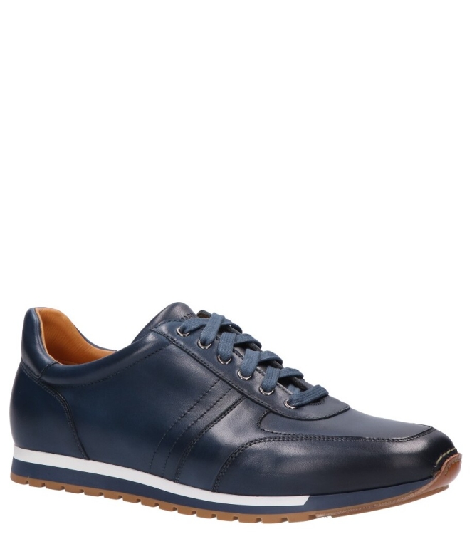 Magnanni sneaker <span>22652 ibiza boltan azul</span> 22652 ibiza boltan azul blauw - www.bremmerschoenen.info - Bremmer Schoenen