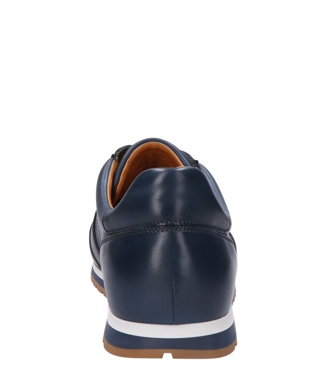 Magnanni sneaker <span>22652 ibiza boltan azul</span> 22652 ibiza boltan azul blauw - www.bremmerschoenen.info - Bremmer Schoenen