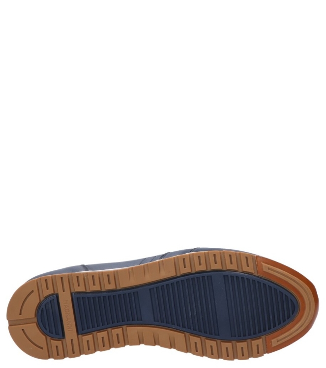 Magnanni sneaker <span>22652 ibiza boltan azul</span> 22652 ibiza boltan azul blauw - www.bremmerschoenen.info - Bremmer Schoenen